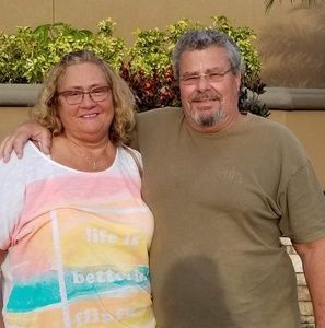 Meet your Posher, Jackie